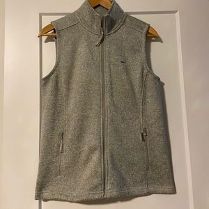 Vineyard Vines knit vest